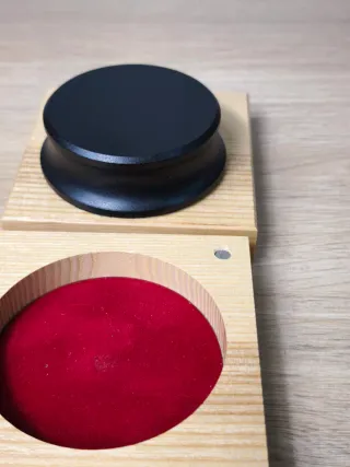 Pro-Ject Accesorio Tocadiscos 750 gramos