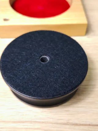 Pro-Ject Accesorio Tocadiscos 750 gramos