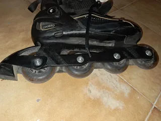 Patines en línea Oxelo Talla 42.5