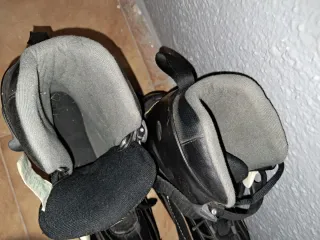 Patines en línea Oxelo Talla 42.5