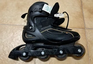 Patines en línea Oxelo Talla 42.5