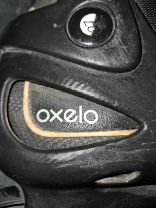 Patines en línea Oxelo Talla 42.5