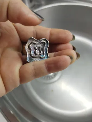 Anillo Tous Original