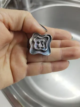 Anillo Tous Original