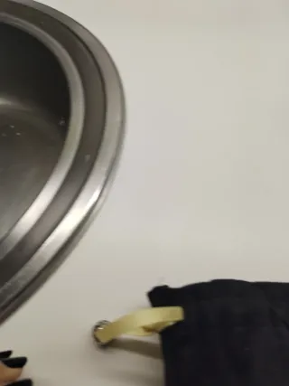 Anillo Tous Original