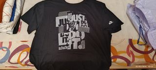 Camisetas Nike Talla XXL