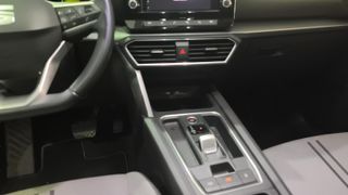 SEAT León 1.0 eTSI S&S Style Go DSG 81 kW (110 CV)