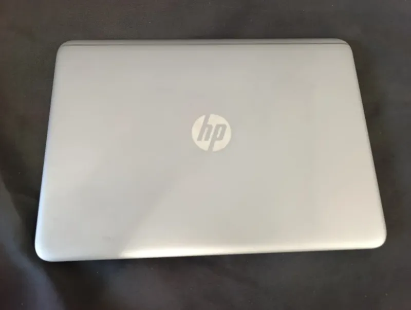 Ordenador portátil HP afbeelding 3