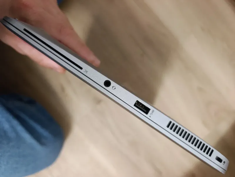 Ordenador portátil HP afbeelding 4