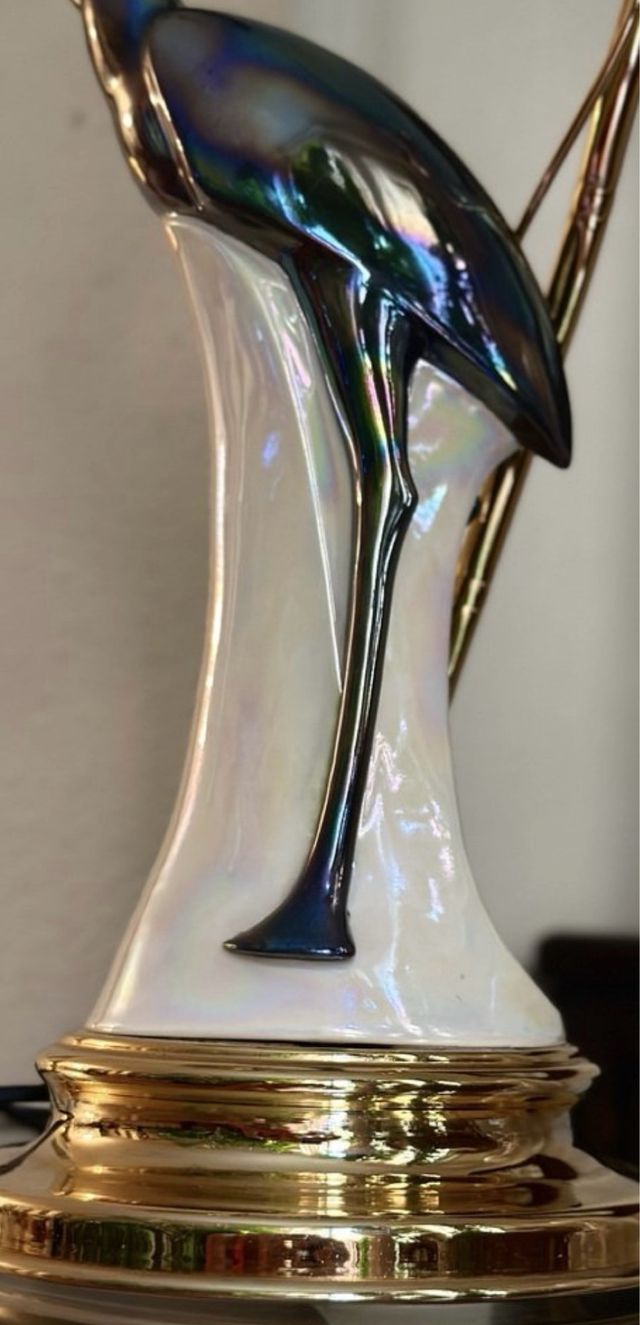 Lámpara estilo Antonio Pavia 1970