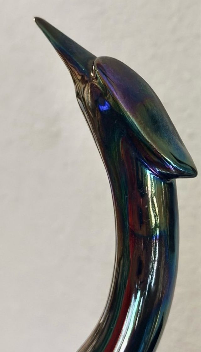 Lámpara estilo Antonio Pavia 1970