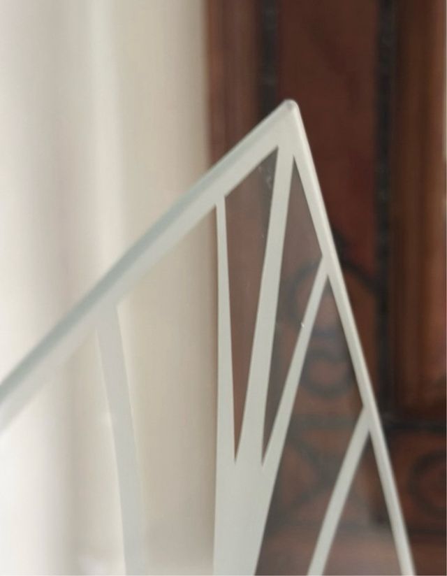 Lámpara estilo Antonio Pavia 1970