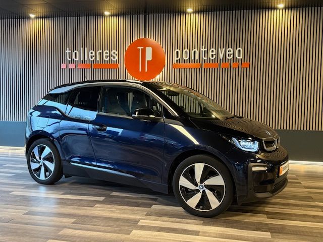 BMW i3 (120AH) 100% ELECTRICO 170CV - foto 1