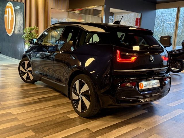 BMW i3 120 Ah (I01) 2020, foto 6