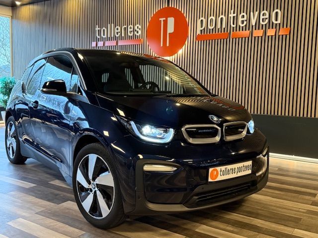 BMW i3 120 Ah (I01) 2020, foto 2
