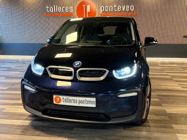 BMW i3 120 Ah (I01) 2020, foto 3