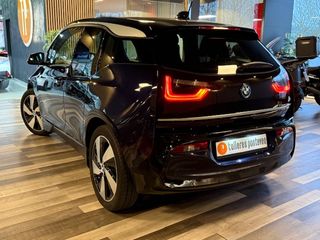 BMW i3 (120AH) 100% ELECTRICO 170CV