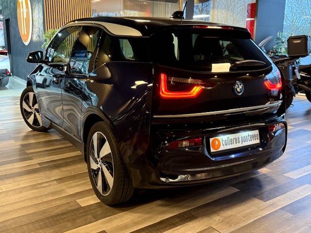 BMW i3 120 Ah (I01) 2020, foto 7