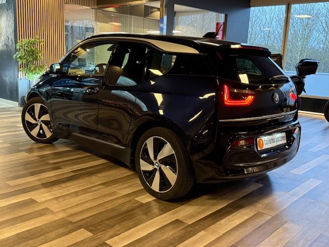 BMW i3 120 Ah (I01) 2020, foto 8