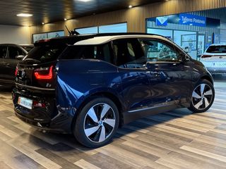 BMW i3 (120AH) 100% ELECTRICO 170CV