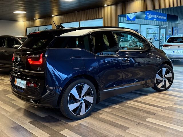 BMW i3 120 Ah (I01) 2020, foto 10