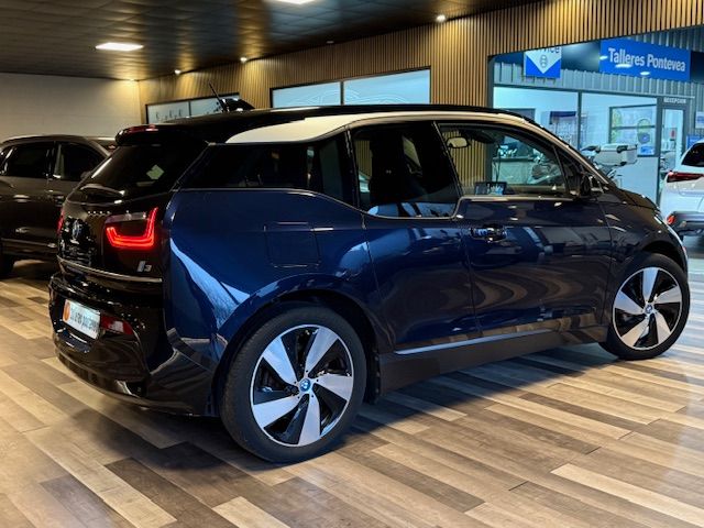 BMW i3 120 Ah (I01) 2020, foto 12