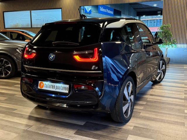 BMW i3 120 Ah (I01) 2020, foto 11