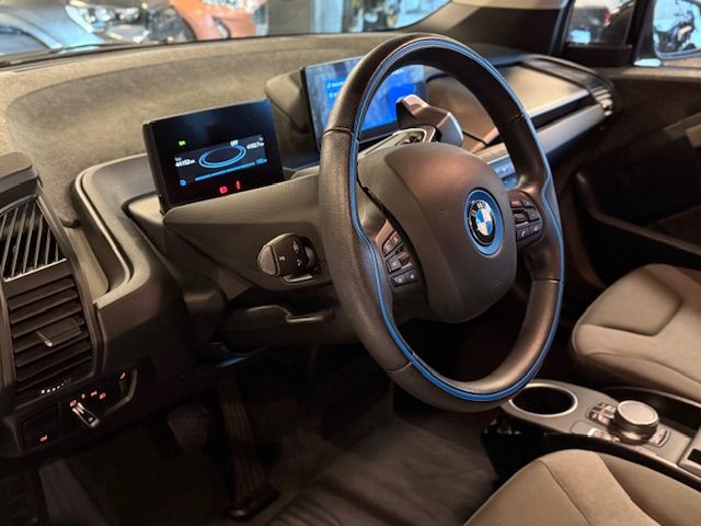 BMW i3 120 Ah (I01) 2020, foto 13