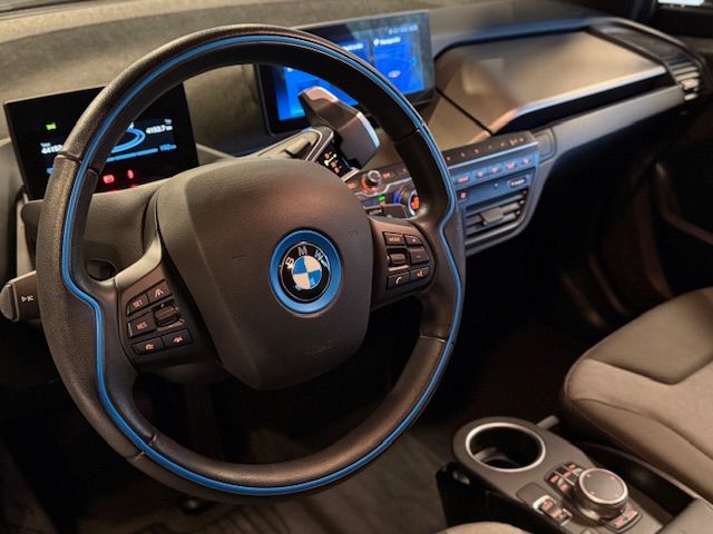 BMW i3 120 Ah (I01) 2020, foto 14