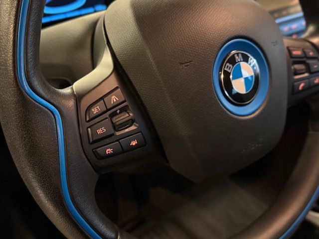 BMW i3 120 Ah (I01) 2020, foto 15