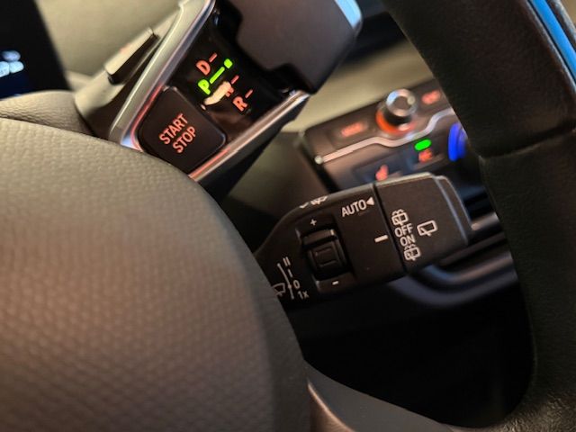 BMW i3 120 Ah (I01) 2020, foto 17