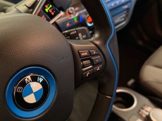 BMW i3 (120AH) 100% ELECTRICO 170CV