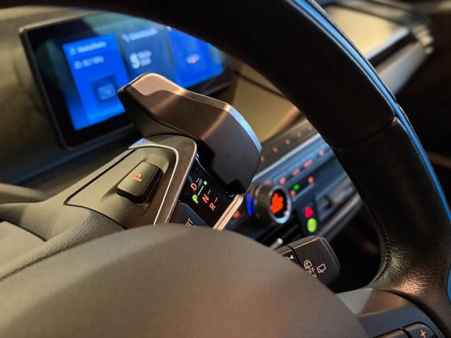 BMW i3 120 Ah (I01) 2020, foto 20