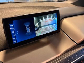 BMW i3 (120AH) 100% ELECTRICO 170CV