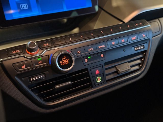 BMW i3 120 Ah (I01) 2020, foto 23