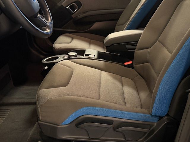BMW i3 120 Ah (I01) 2020, foto 28