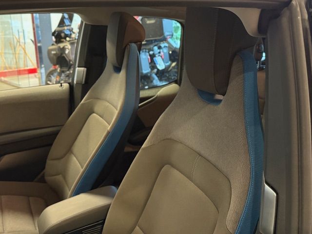 BMW i3 120 Ah (I01) 2020, foto 27