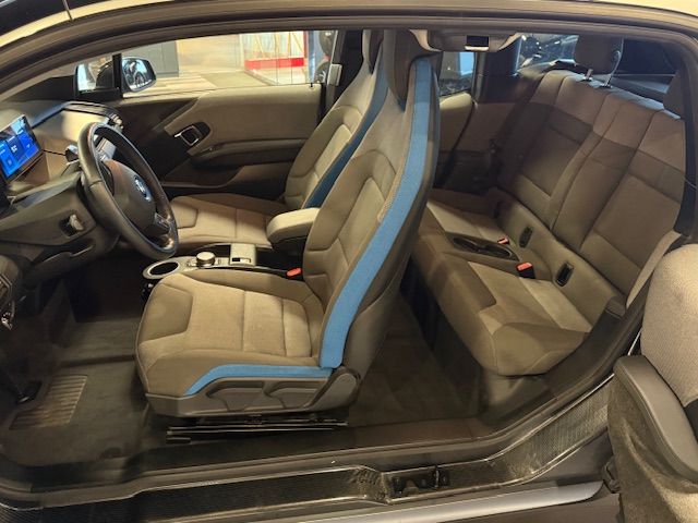 BMW i3 120 Ah (I01) 2020, foto 29