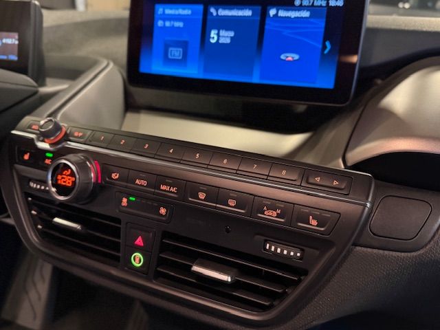 BMW i3 120 Ah (I01) 2020, foto 31