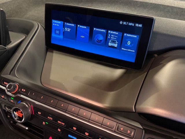 BMW i3 120 Ah (I01) 2020, foto 33