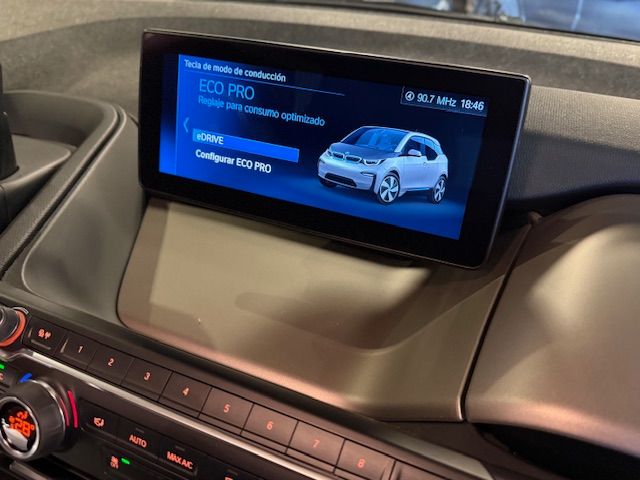BMW i3 120 Ah (I01) 2020, foto 32