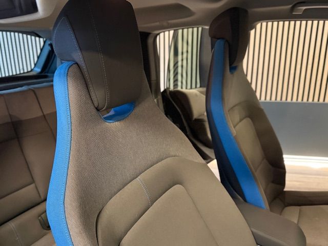 BMW i3 120 Ah (I01) 2020, foto 35