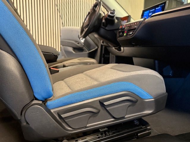 BMW i3 120 Ah (I01) 2020, foto 36