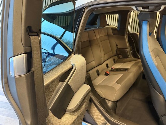 BMW i3 120 Ah (I01) 2020, foto 38
