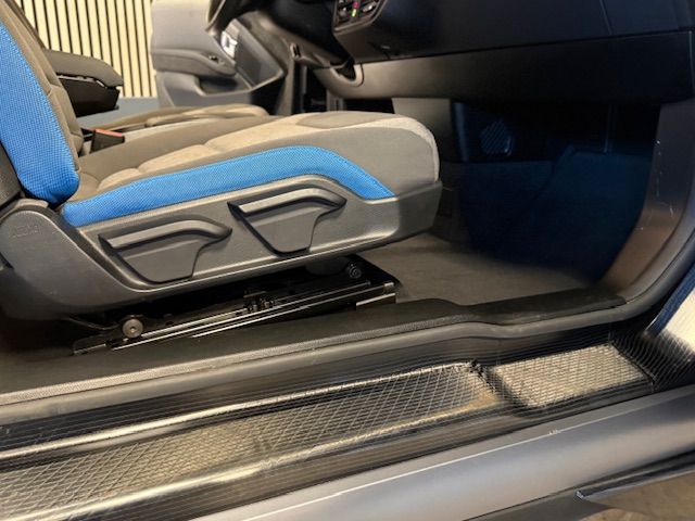 BMW i3 120 Ah (I01) 2020, foto 37