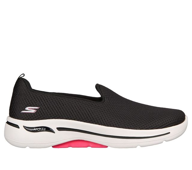 Zapatillas Skechers Go Walk Arch Fit Talla 35