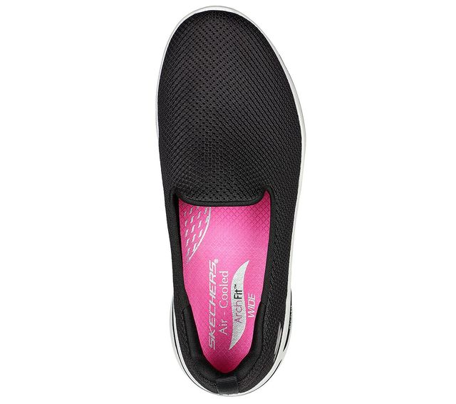 Zapatillas Skechers Go Walk Arch Fit Talla 35