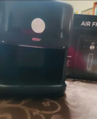 Friggitrice ad aria