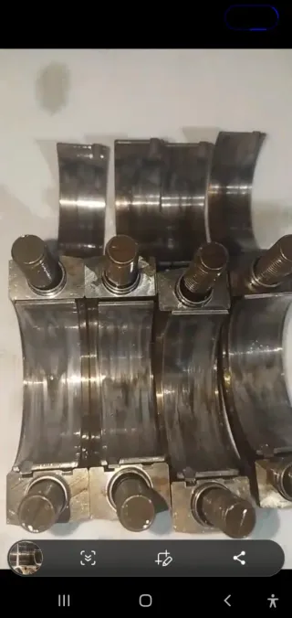 Motor stroker de m50b25 a m52b28