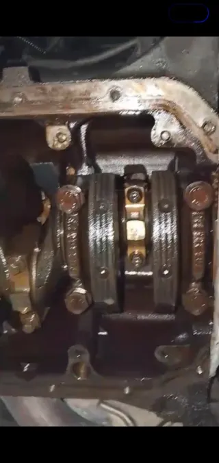 Motor stroker de m50b25 a m52b28